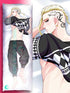 Ken Ryuguji / Draken Body pillow case TOKYO REVENGERS Mitgard-Knight